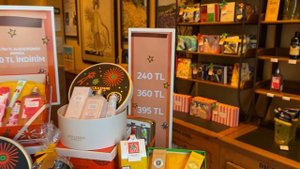 ЦЕНЫ В ТУРЦИИ | ШОППИНГ В МЕРСИНЕ  |  цена на одежду и продукты