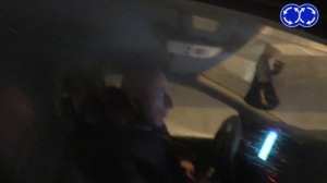 Вектор движения № 305 ч3. Мытищинский фантомас / злобный пупс.