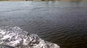 Parsun 2.6 + Sportex Шельф 270 (комплект эгоиста)