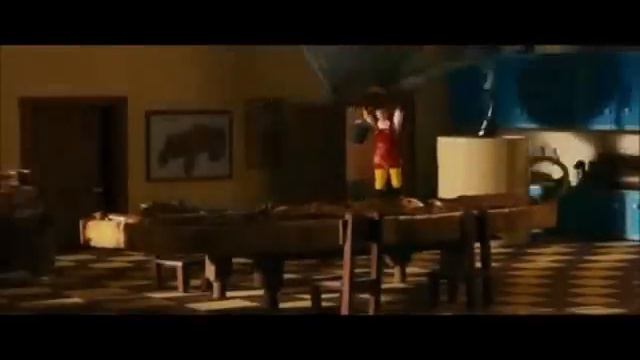 Panique au village - Morning, Janine! смотреть онлайн