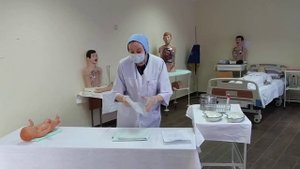 Взятие кала на кишечную группу у детей раннего возраста
