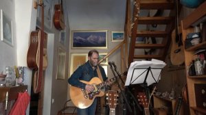 Возвращение со звёзд (Посвящение Дэрилу Джеймсу)