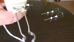 Handmixer RG 28s Made  in  GDR, Hand mixer