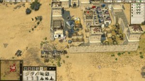 Stronghold Crusader 2 - Зубы Ада : Господство Террора (прохождение) #24