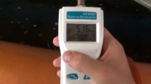 обзор оксиметра в узв