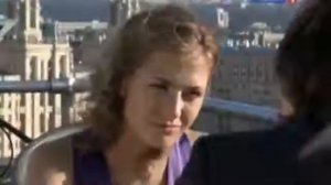 Юрий Батурин   Ничего 20 лет без любви