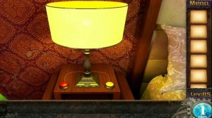 Escape Game 50 Rooms 3 Level 5