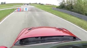 Alfa Romeo › Седан Alfa Romeo Giulia Quadrifoglio оценён на уровне BMW M3