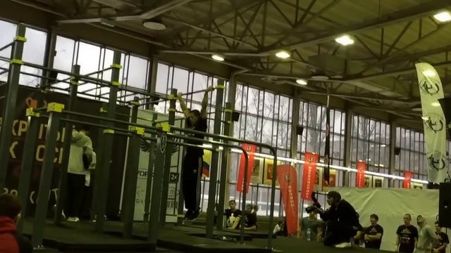 Иванов Камо, 1 выход Кубок Федерации России смотреть онлайн