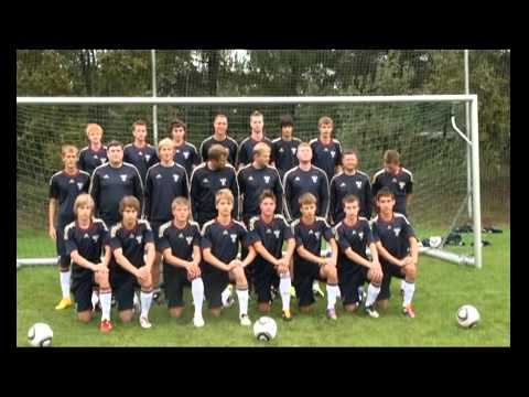 Юношеская сборная России 1995