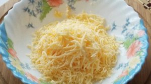 Котлеты из индейки с сыром