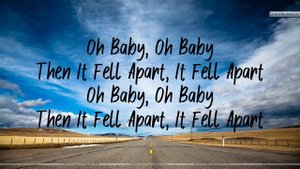 Moby - Extreme Ways with Lyrics