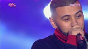 HAMMALI & NAVAI Пустите меня на танцпол live