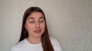 Ульяна Пономарева читает стихотворение Вознесенского