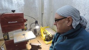МОТОВИЛА на перемет...делаю..