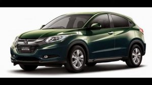 Honda Mobilio MPV photo gallery