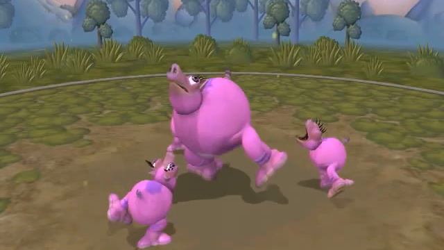 Piggly смотреть онлайн