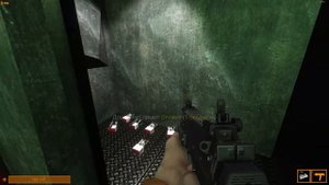 ТОП 5 Фишек за Д класс в SCP SL / топ 5 ЛАЙФХАКОВ в SCP SECRET LABORATORY