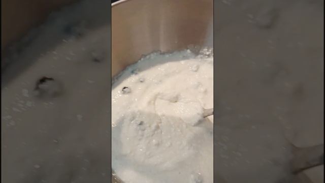 Суфле творожное с ягодами на завтрак| смотреть онлайн