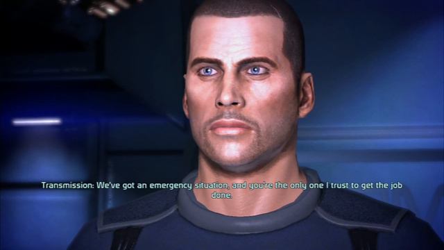 Mass Effect Let's Play Turian Insignias Part 2 смотреть онлайн