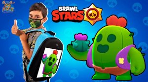 ЯРИК В BRAWL STARS: КАПИТАН КАРЛ, ДЭРРИЛ И ЛЕОН В РЕЖИМЕ СТОЛКНОВЕНИЕ БРАВЛ СТАРС!