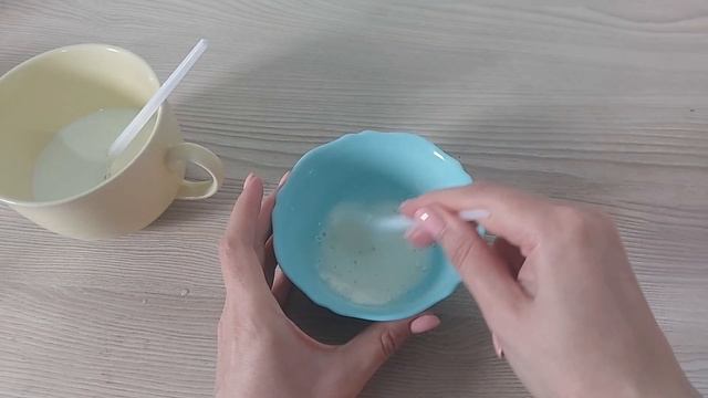Быстрое омоложение лица в домашних условиях. Маска для лица с пищевой содой