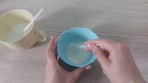 Быстрое омоложение лица в домашних условиях. Маска для лица с пищевой содой