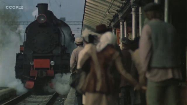 Мы из джаза (Трагикомедия 1983г СССР) смотреть онлайн