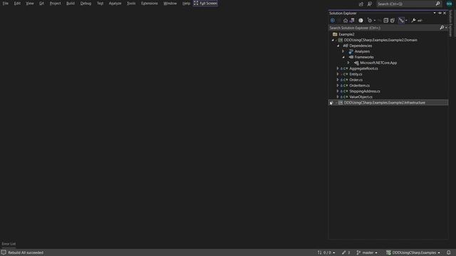C# DDD.6:يعنى ايه Repository Pattern смотреть онлайн