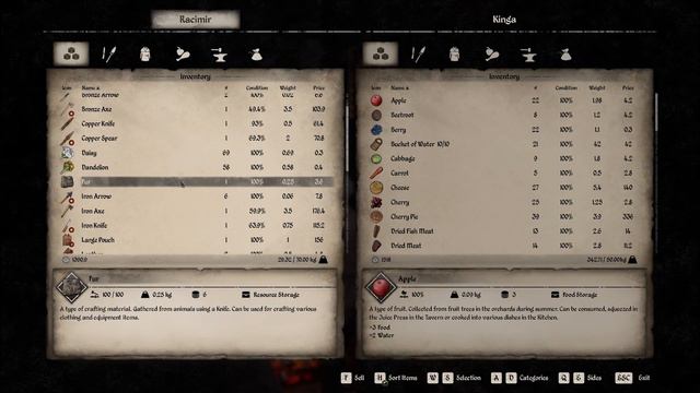 1 Day Challenge HARD MODE Medieval Dynasty Gameplay / Lets Play S6 Ep7 смотреть онлайн