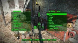 Fallout 4 異塵餘生4 - DAY11