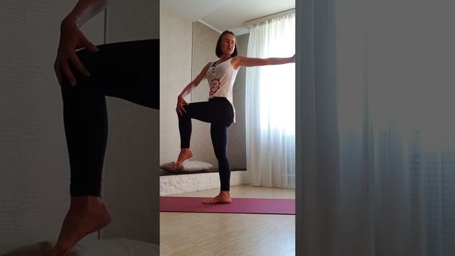 9️⃣ Укрепление КОРа и позвоночника