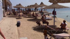 Египет - 2021. Обзор отеля Sphinx Aqua Park Beach Resort.