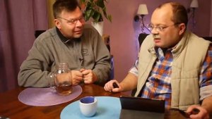 Лаврентий Августович и Шурка: аналогия танка