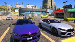 БЭН УПРАВЛЯЕТ МНОЙ 24 ЧАСА В ГТА 5! РЕАЛЬНАЯ ЖИЗНЬ GTA 5! 🌊ВОТЕР