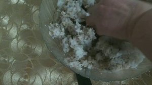 🥯🍔🍳Рыбные фрикадельки с рисом