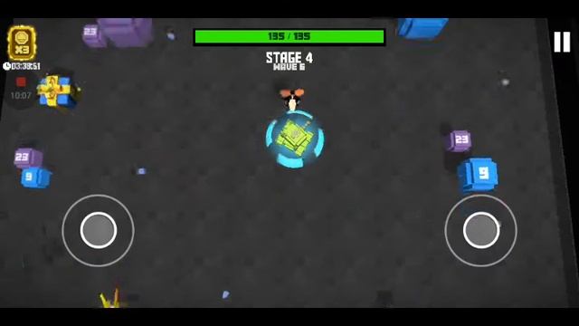 Танк блок бласт смотреть онлайн