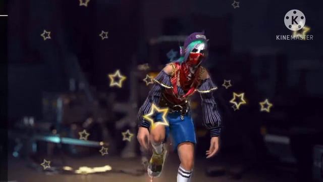 Dj bala babu song !! garena free fire смотреть онлайн