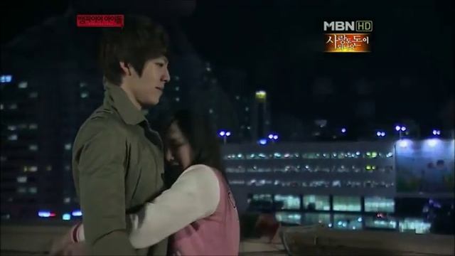 Идол Вампир (Ли Ю Би и Ким У Бим) смотреть онлайн