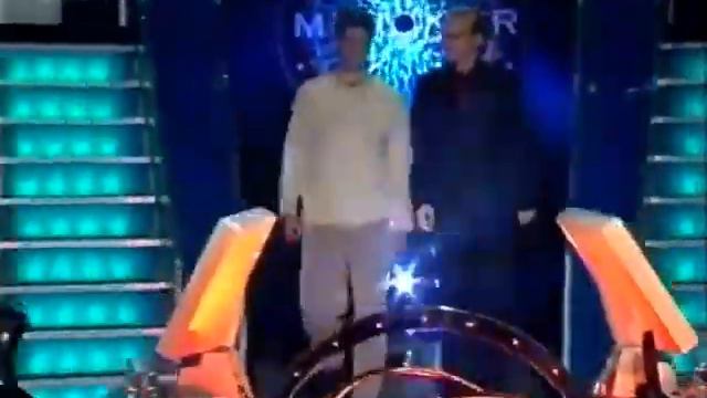 Milionár (Who Wants to Be a Millionaire? SVK) Intro, 2000-01 смотреть онлайн