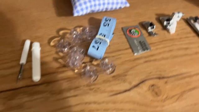 Janome Ami 15 Самая лучшая бюджетная швейная машина 2024 смотреть онлайн