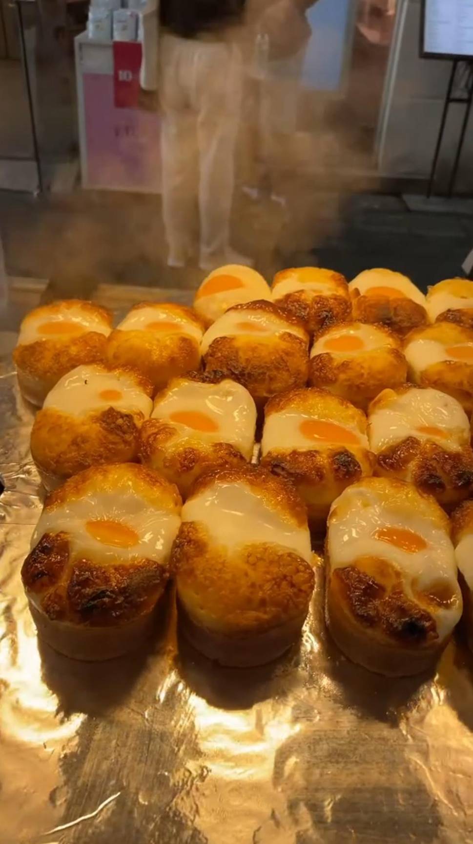 Необычный фастфуд #shorts #фастфуд смотреть онлайн