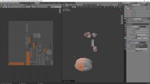 Metro 2033. Патрон-Зажигалка. Моделирование и текстурирование. Hand-Paint