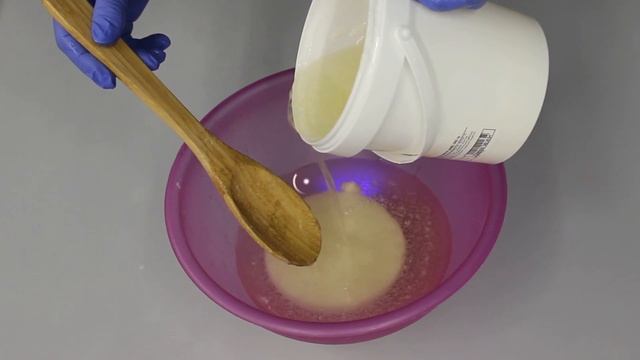 Видеоурок 106. Молочное мыло с нуля смотреть онлайн