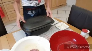 Запечённая утка с овощами, вкус русской печи