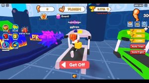 *NEW* ALL WORKING CODES FOR BOXING CLICKER SIMULATOR - ROBLOX BOXING CLICKER SIMULATOR