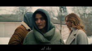 Игорь и Катя | осколки (Мажор 4)