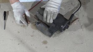 Как проверить стартер#car starter test#汽车启动器测试.mp4