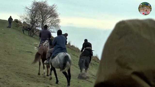 Бузкаши дар д Узнохур разминка полный версия смотреть онлайн