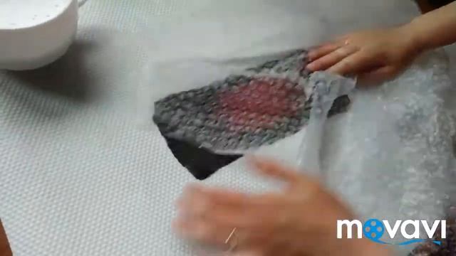 мк. мокрое валяние заготовки для браслета. шерсть меринос.